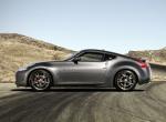 Nissan 370Z 40th Anniversary 2010 года